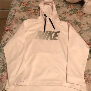 Nike Hoodie Mens Size XXL